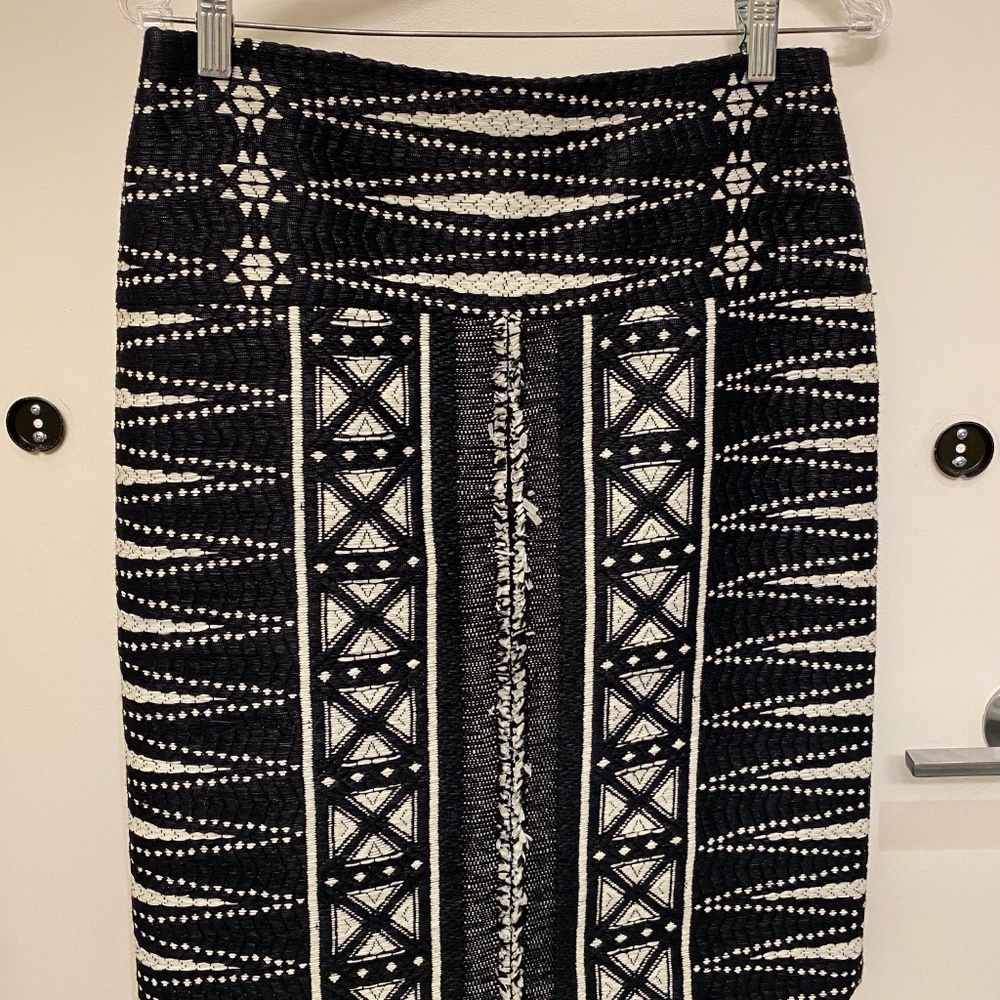 Tory Burch skirt size 4